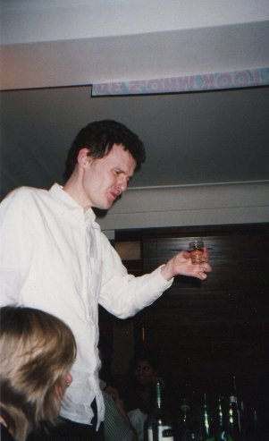 gareth