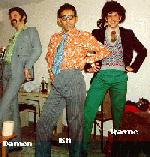 70's