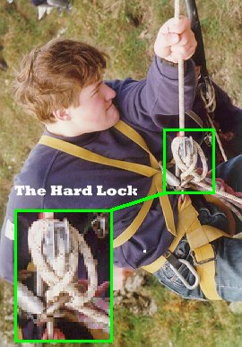 The Hard Lock