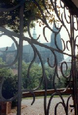 Hradcanny Castle