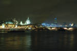 The City of London