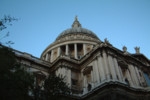 St Pauls Cathedral