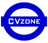 CVzone logo