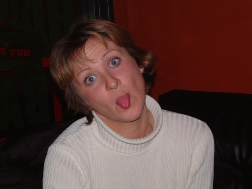 The flatmate