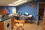 kitchen table