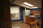 kitchen window