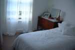 Finally a picture of her room.