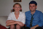Before the drinking