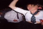 Tracey