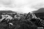 View over Loch Kishorn