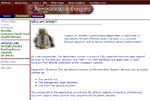 Image: Logica Administration Services Portal