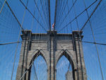 Brooklyn Bridge
