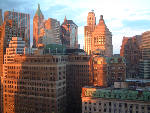 1 West Street, Manhatten