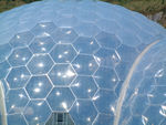 Eden Project Biodome
