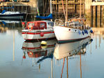 Padmouth Harbour