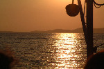 Ibiza Sunset