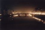 River Arno, Florence, Italy