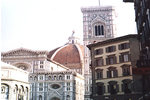 Il Duomo, Florence, Italy
