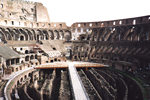 The Forum, Rome, Italy