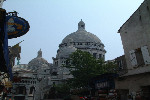 Sacre Clure, Paris, France