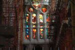 Cathedral windows