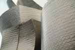 The Guggenheim in Bilbao