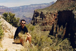 Grand Canyon, Ariz. USA