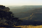 View of Grand Canyon