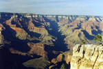 Grand Canyon view