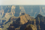 Grand Canyon view