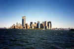 Manhatten, Ney York City, NY USA