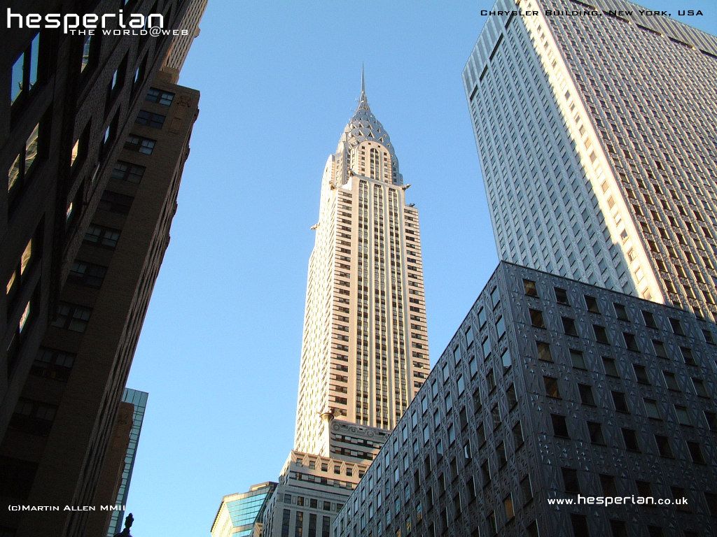 Empire State Building