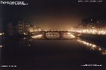 Image: The River Arno, Firenze
