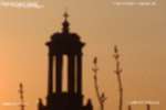 Image: Brixton Sunset