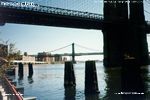 Image: The Brooklyn Bridge, NYC