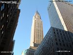 Image: Chrysler buidling Wallpaper