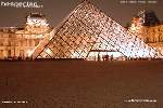 Image: the Louvre