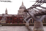 Image: Millenium Bridge