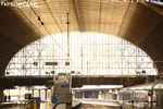 Paddington Station